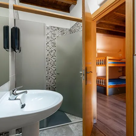 El Colmado Penzion 3*