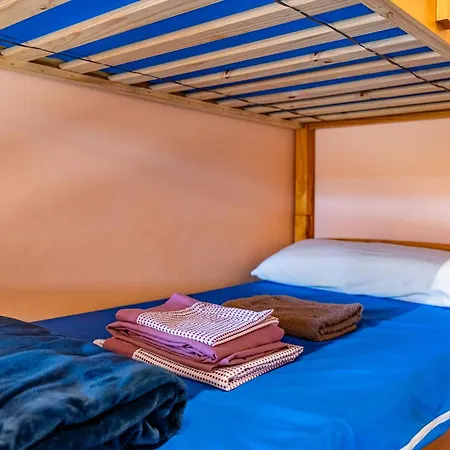 El Colmado Penzion Brecena