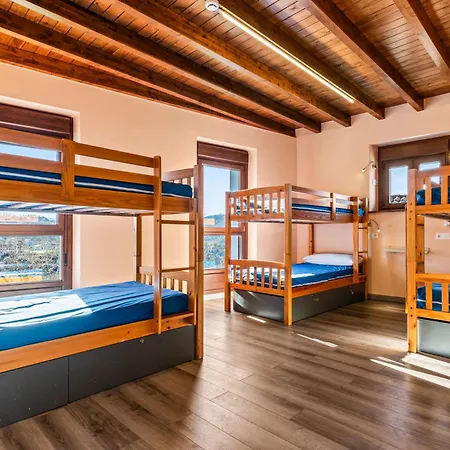 El Colmado Penzion Brecena