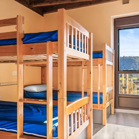 Guest house El Colmado *