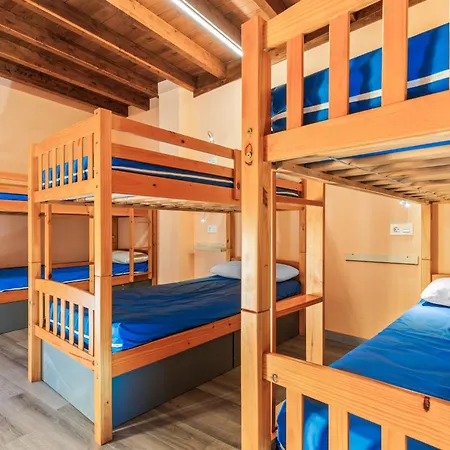 Πανσιόν El Colmado 3*