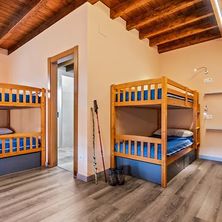 El Colmado Πανσιόν