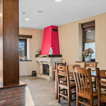 Πανσιόν El Colmado 3*