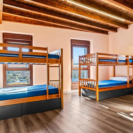 El Colmado Πανσιόν 3*