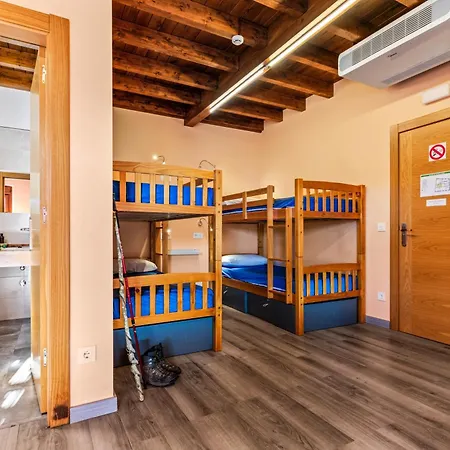 El Colmado Πανσιόν 3*